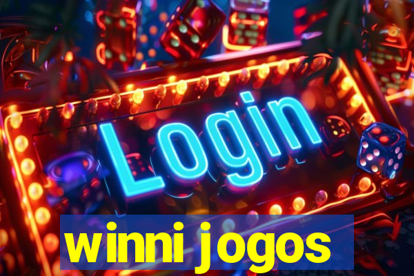 winni jogos